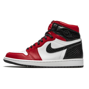 Tennarit ja kengät Jordan Air Jordan 1 Retro High OG "Satin Red" W Punainen | CD0461-601, 0