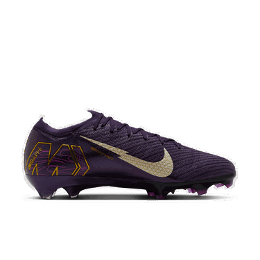 Tennarit ja kengät Nike Mercurial Vapor 16 Elite Kylian Mbappé FG Violetti | FQ8683-500, 1
