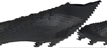 Tennarit ja kengät adidas Performance PREDATOR ACCURACY.2 FG Musta | gw4588, 3