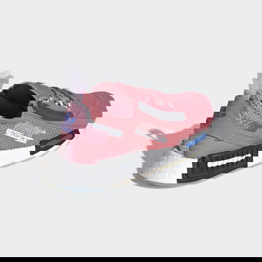 Tennarit ja kengät adidas Originals NMD_R1 Spectoo Vaaleanpunainen | FZ3208, 1