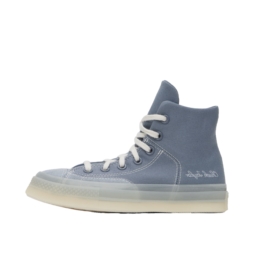 Tennarit ja kengät Converse Gray Chuck 70 "Marquis" Sininen | A04539C