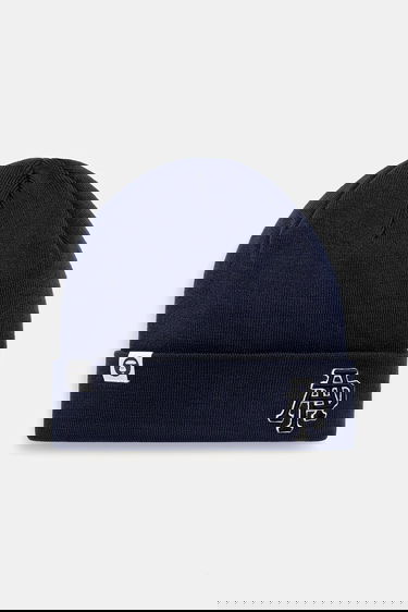 Pipo AAPE by A Bathing Ape AAPE Main Beanie Tummansininen | AAPHTM5232XXN, 0
