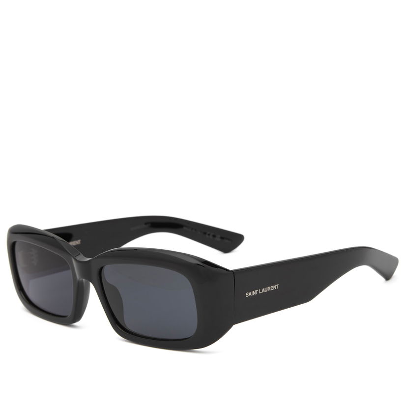Aurinkolasit Saint Laurent Saint Laurent SL 809 Sunglasses Musta | 30016648001