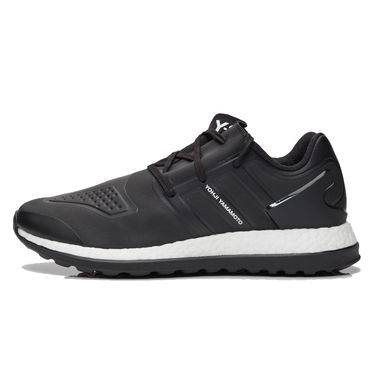 Tennarit ja kengät Y-3 Y-3 PureBoost ZG Musta | BB5396, 0
