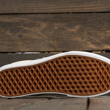 Tennarit ja kengät Vans Slip-On Platform Valkoinen | VN00018EBWW1, 1