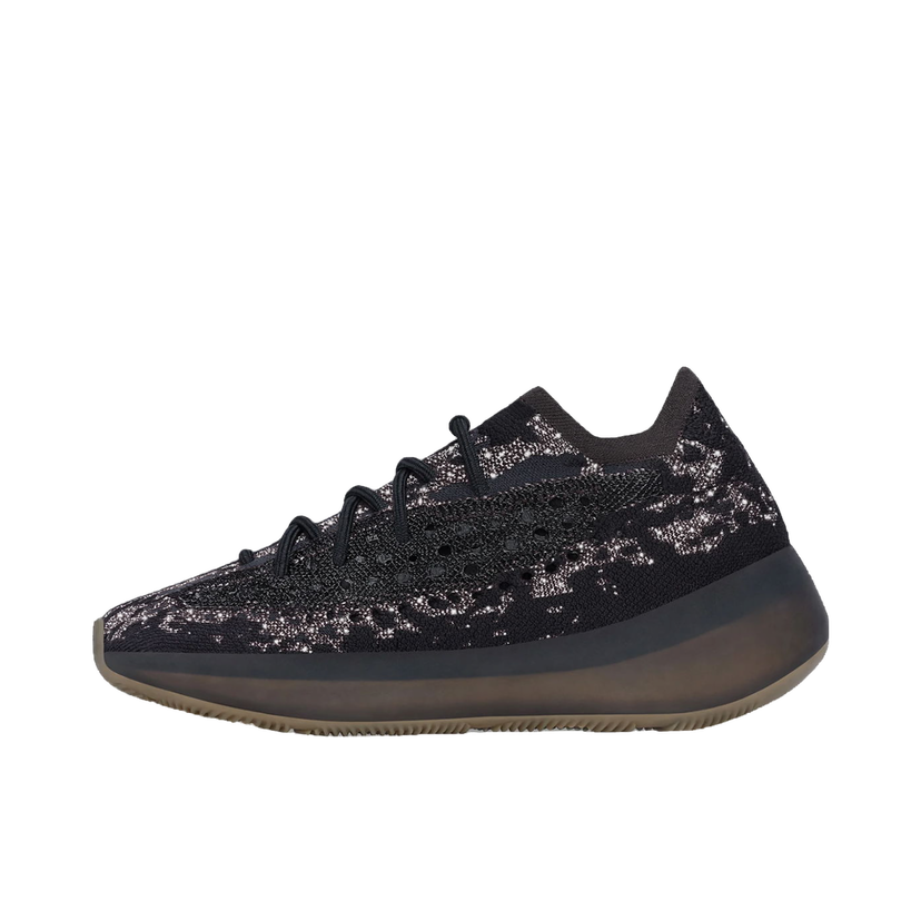 Tennarit ja kengät adidas Yeezy Yeezy Boost 380 Onyx Musta | H02536