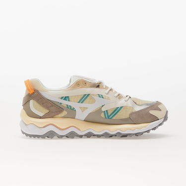 Tennarit ja kengät Mizuno Wave Mujin Tl GTX Beige | D1GA2217-06, 1