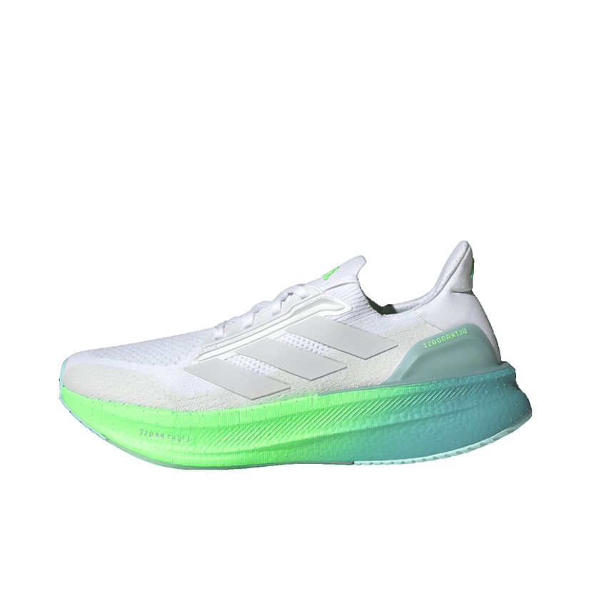 Tennarit ja kengät adidas Originals ULTRABOOST 5X Valkoinen | jq2919