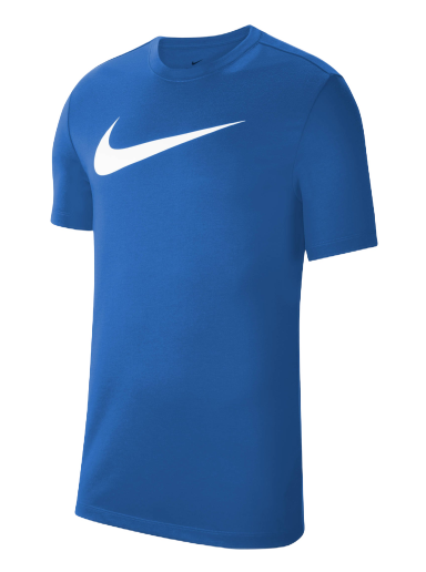 T-paita Nike Dri-FIT Park 20 Tummansininen | cw6941-463