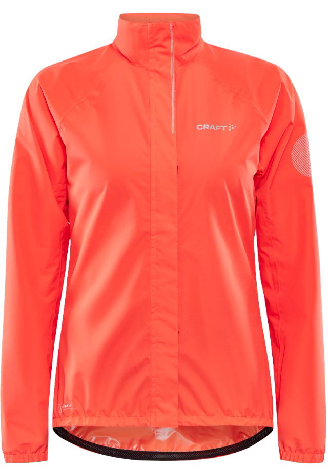 Tuulitakki Craft Jacket CORE Endur Hy Oranssi | 1913642-825000