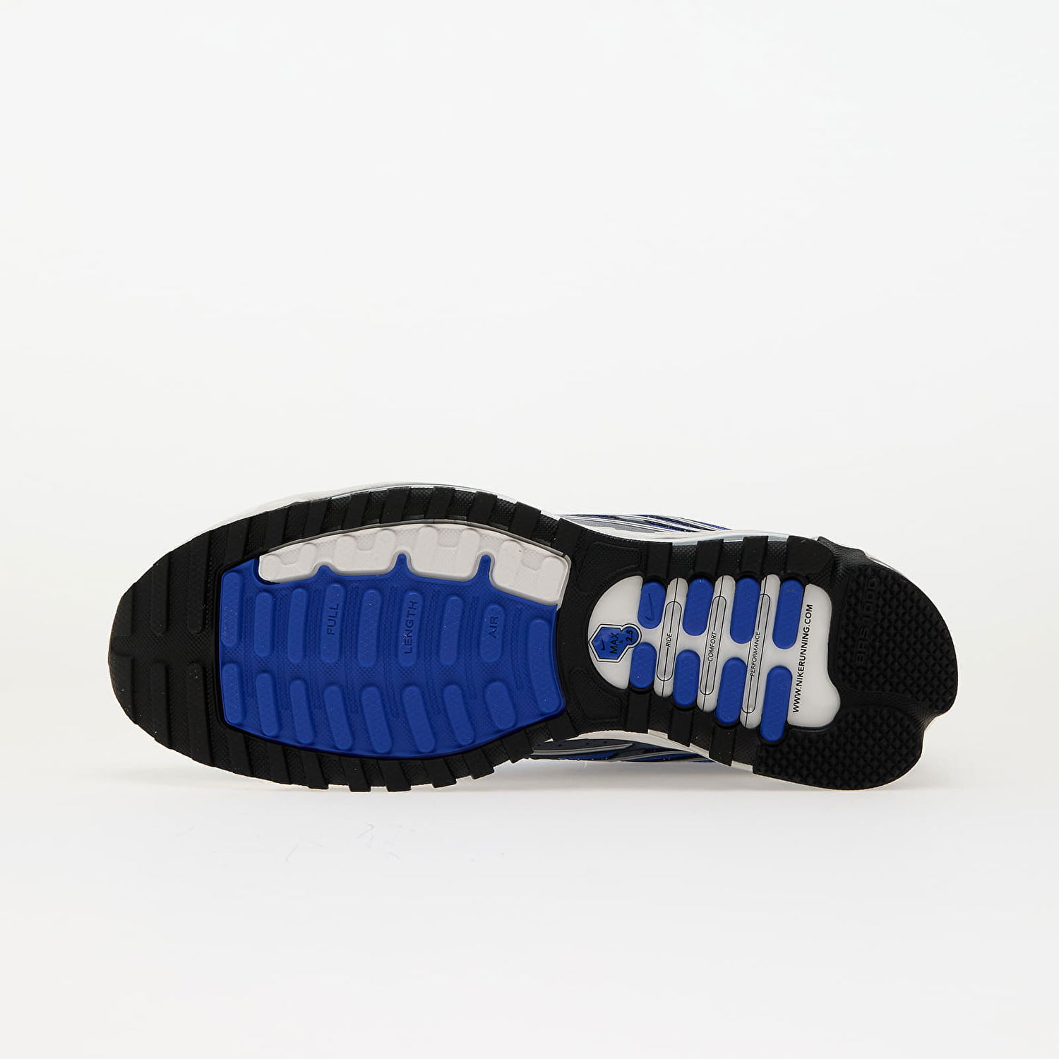 Tennarit ja kengät Nike Air Max TL 2.5 Valkoinen | FZ4110-102, 1
