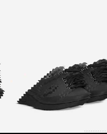 Tennarit ja kengät Converse PATTA x WEAPON OX Musta | A09783C, 2