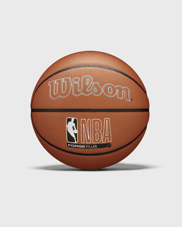 Urheiluvälineet Wilson Tennis NBA Forge Plus Basketball Size 7 Oranssi | WZ2016801XB7, 1