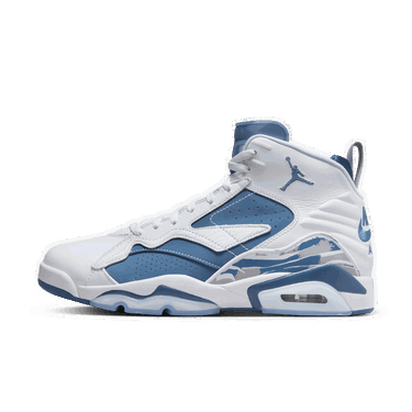 Tennarit ja kengät Jordan Jumpman MVP Valkoinen | DZ4475-101, 0