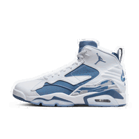 Jumpman MVP