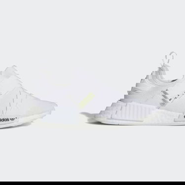 Tennarit ja kengät adidas Originals NMD_R1 W Valkoinen | GW5699, 0