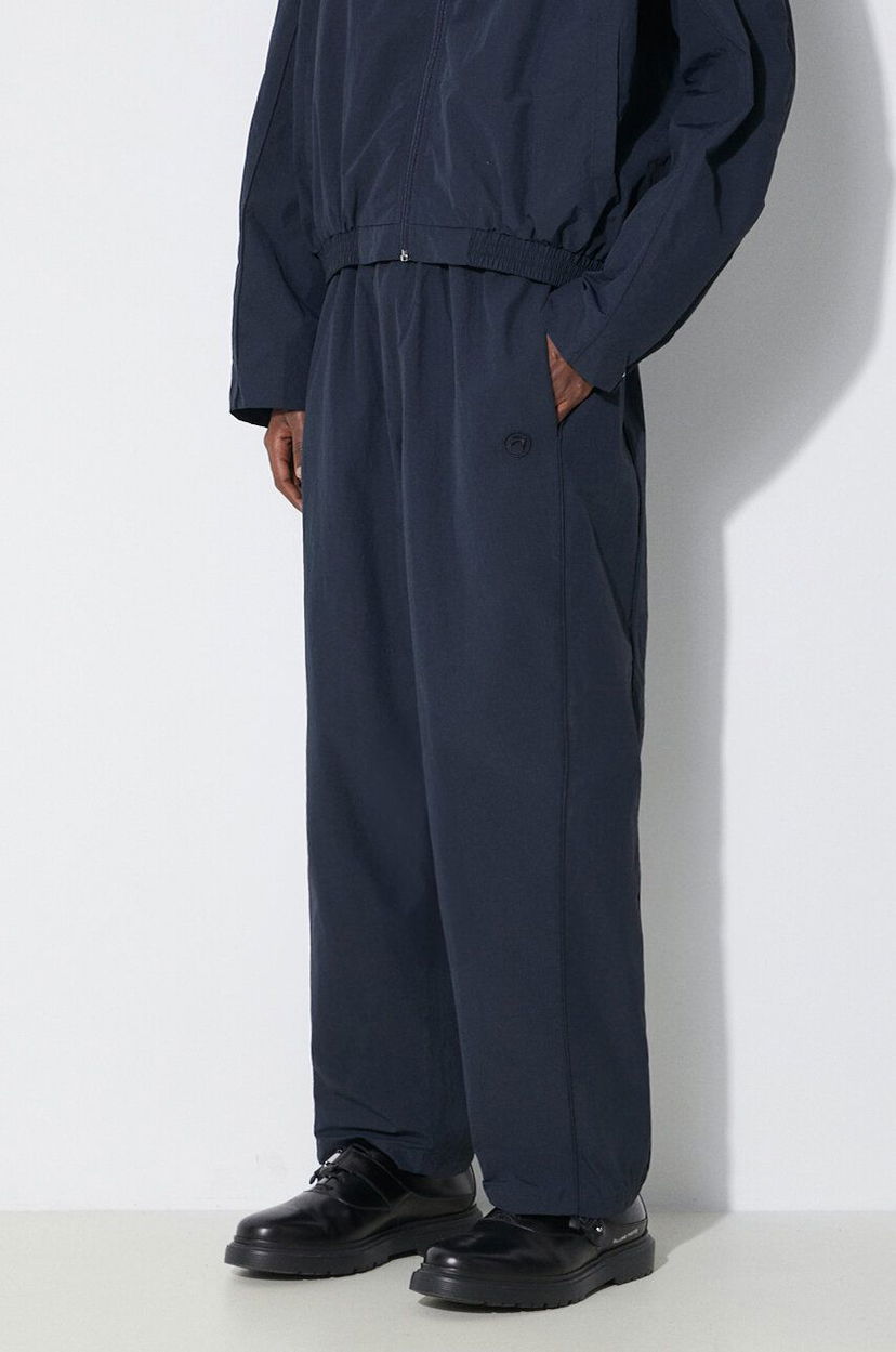 Housut Ambush Track Pants Sininen | BMCJ002S24FAB0014646
