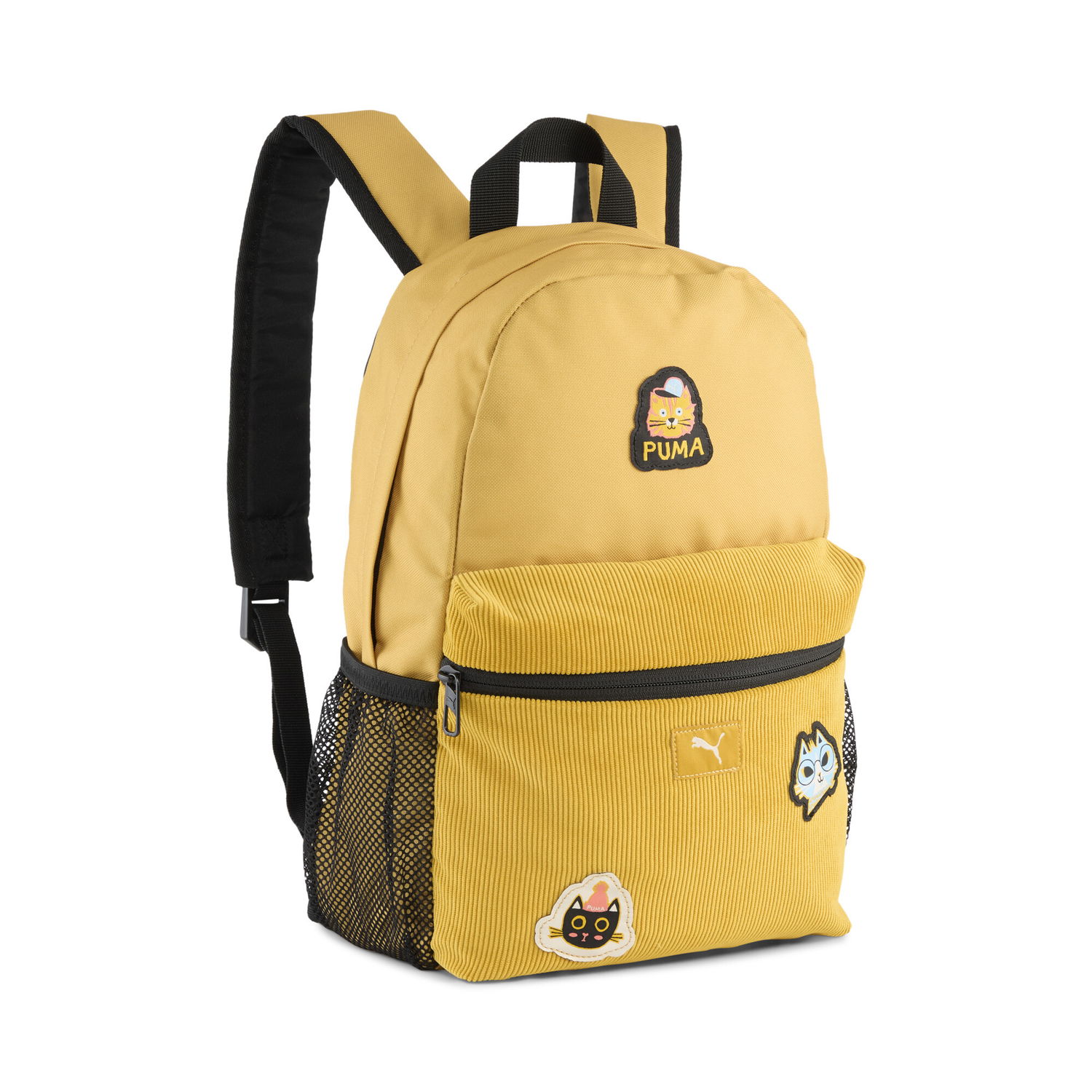 Reppu Puma Essentials 13L Small Backpack Keltainen | 091755_01, 0