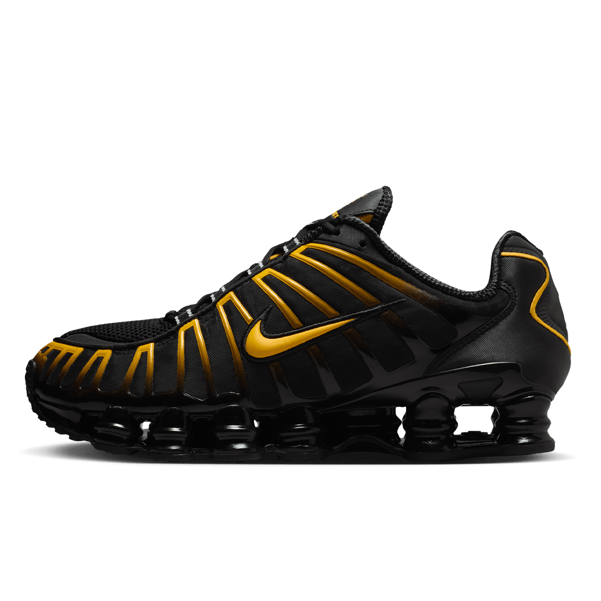 Tennarit ja kengät Nike SHOX TL Musta | AV3595-013, 0