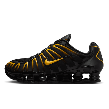 Tennarit ja kengät Nike SHOX TL Musta | AV3595-013, 0