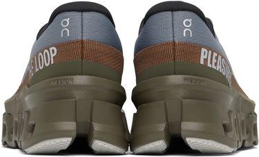 Tennarit ja kengät On Running Pleasures Edition Cloudmonster 2 PLS-TL Harmaa | 3WF10393192, 1