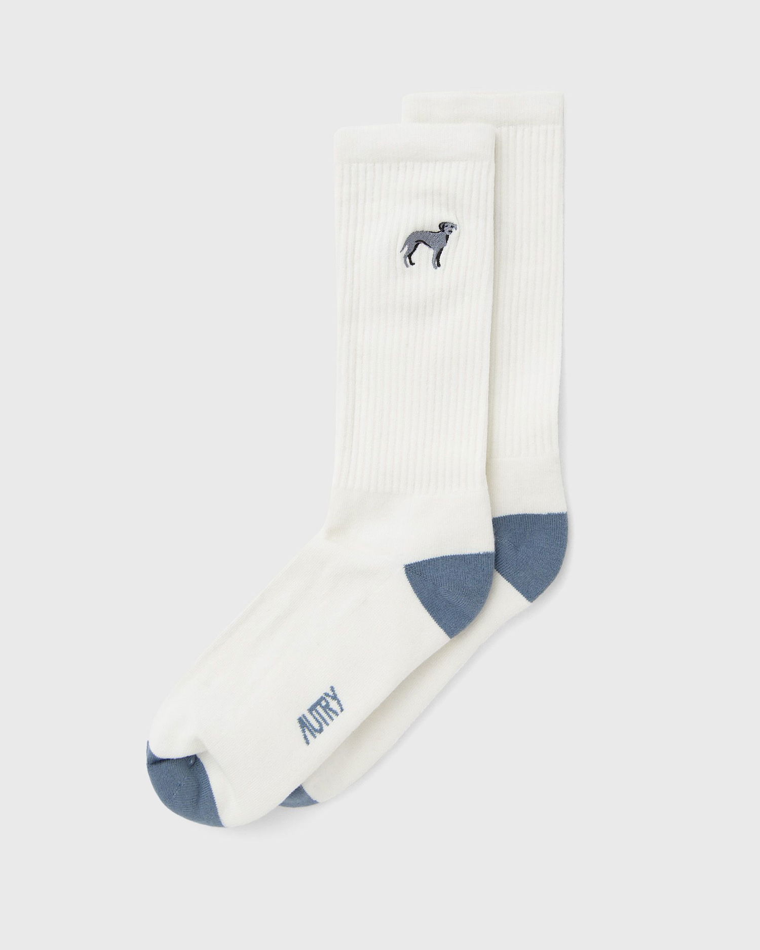 Sukat Autry Autry Action Shoes Main Socks M Valkoinen | SOPUE6EF, 1