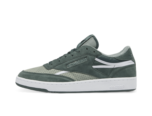 Tennarit ja kengät Reebok Club C 85 Vintage "Chalk Green" Vihreä | GV7045