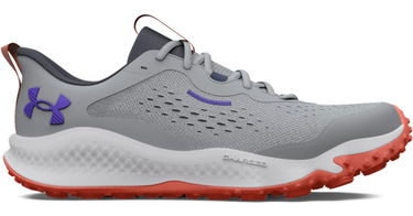 Tennarit ja kengät Under Armour Charged Maven Trail Harmaa | 3026143-102, 1