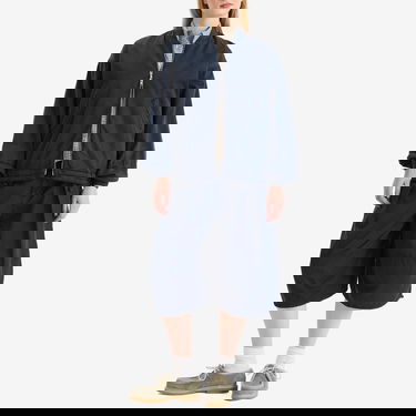 Bomber-takki YMC Basement Bomber Jacket, Size Medium Tummansininen | Q5YMA-40, 4