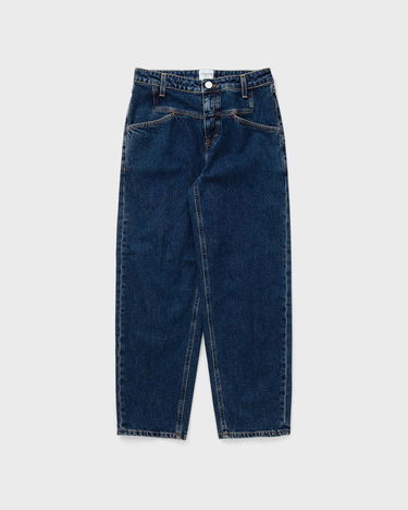 Jeans CLOSED Stover-X Relaxed Fit Jeans Sininen | C24147-05A-2C-DBL, 0