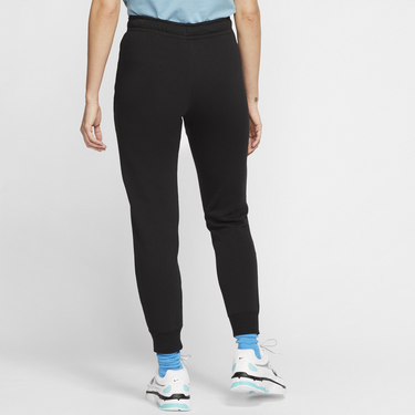 Verryttelyhousut Nike Essential Fleece Mr Pant Tight Musta | BV4099-010, 3