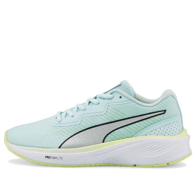 Tennarit ja kengät Puma Aviator ProFoam Sky Vihreä | 376615-08