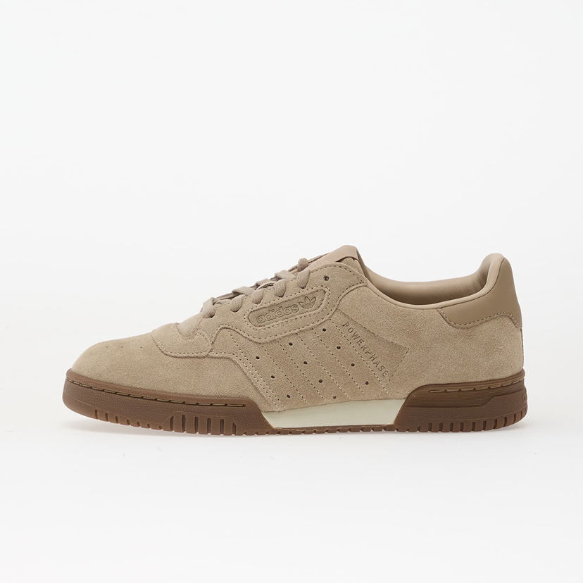 Tennarit ja kengät adidas Originals Powerphase Beige | JR0941