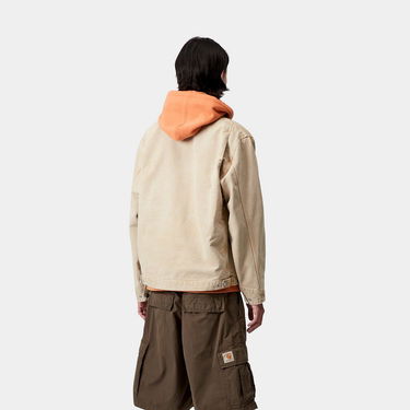 Takki Carhartt WIP Carhartt WIP OG Detroit Jacket Beige | I035555_14, 1