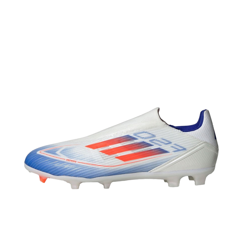 Tennarit ja kengät adidas Performance F50 League Laceless Valkoinen | IE0606