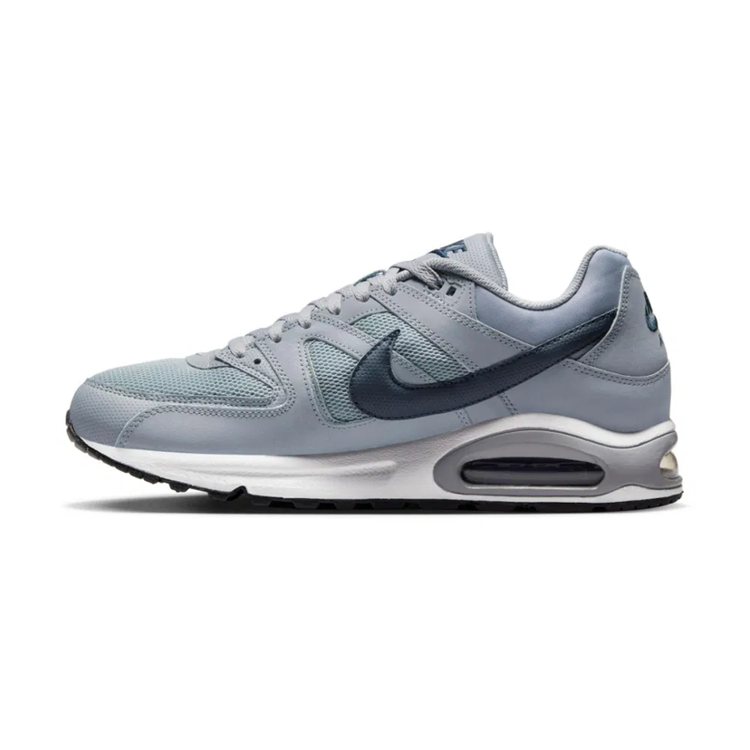 Tennarit ja kengät Nike Air Max Command 42.5 Harmaa | 629993-040