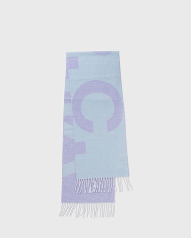 Huivi A.P.C. Echarpe Scarf Violetti | WOAOV-M15176-HAE, 0