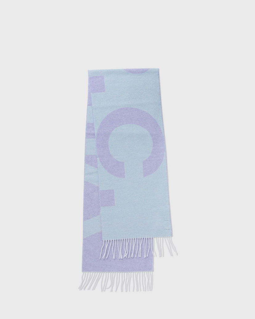 Huivi A.P.C. Echarpe Scarf Violetti | WOAOV-M15176-HAE