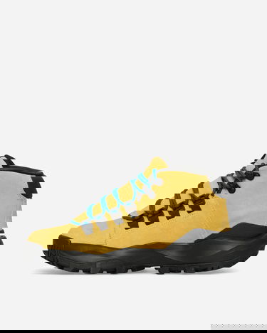 Tennarit ja kengät Nike Cygnal Keltainen | FV4332-700, 3