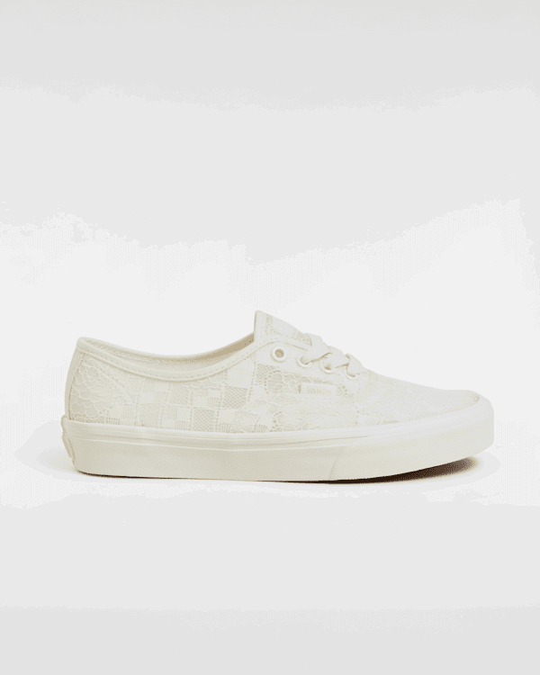 Tennarit ja kengät Vans Vans Authentic 36.5 Valkoinen | VN000D8BCCZ, 0