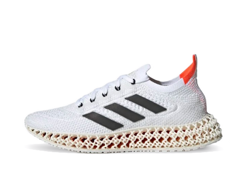 Juoksu adidas Performance 4D FWD Tokyo Valkoinen | FY3967