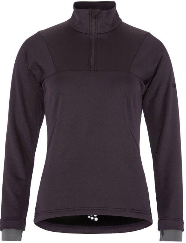 Villapaita Craft Craft Core Gain Ther Midlayer Violetti | 1915249-499000