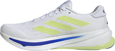 Tennarit ja kengät adidas Performance SUPERNOVA RISE 2 Valkoinen | ih8662, 3