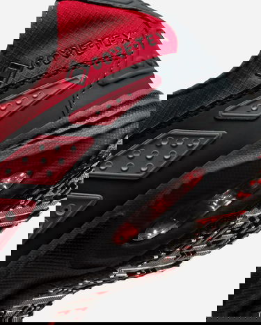Tennarit ja kengät Nike Air Max SNDR GORE-TEX Punainen | FZ4238-800, 8