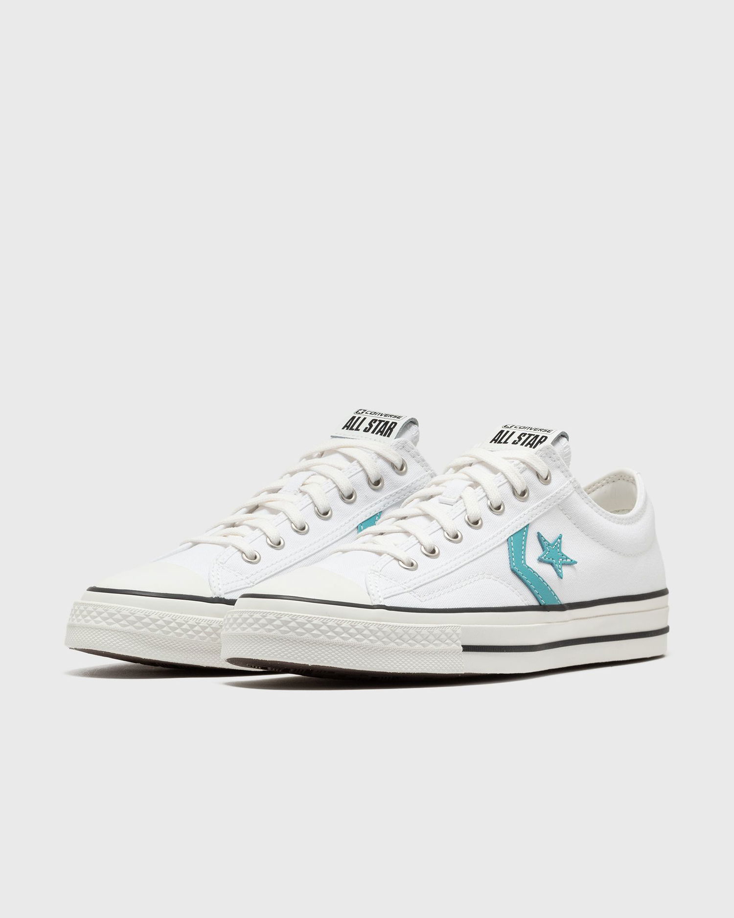 Tennarit ja kengät Converse Star Player 76 Valkoinen | A09857C, 1