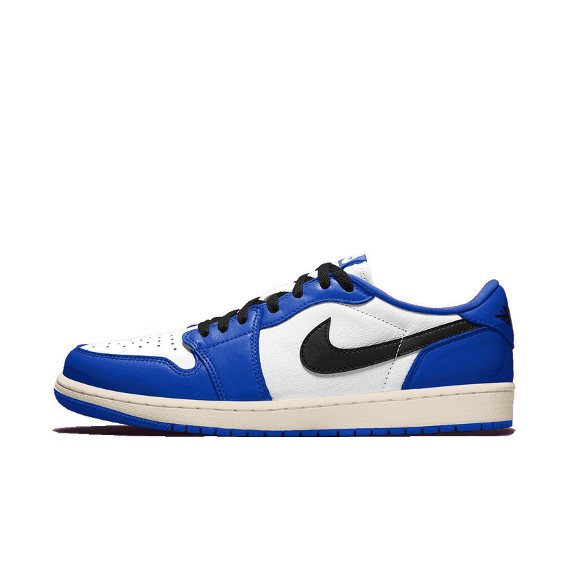 Tennarit ja kengät Jordan Air Jordan 1 Low OG "Game Royal" Sininen | CZ0790-140