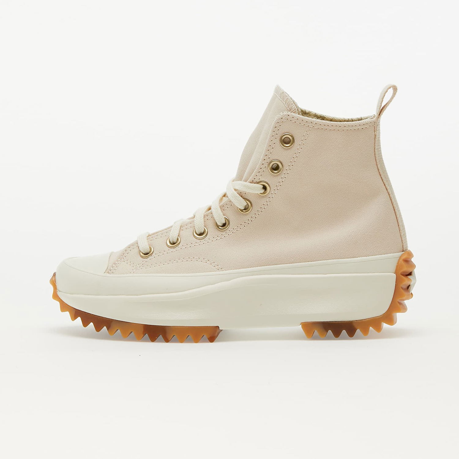 Tennarit ja kengät Converse Run Star Hike Beige | A02186C, 0