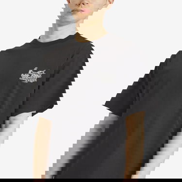 T-paita Awake NY Awake NY Hammer Graphic Tee, Size Large Musta | AWK-SP25-TS003-BLK, 5