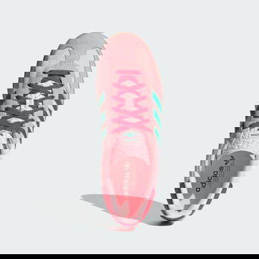 Tennarit ja kengät adidas Originals Gazelle Vaaleanpunainen | JI2713, 1