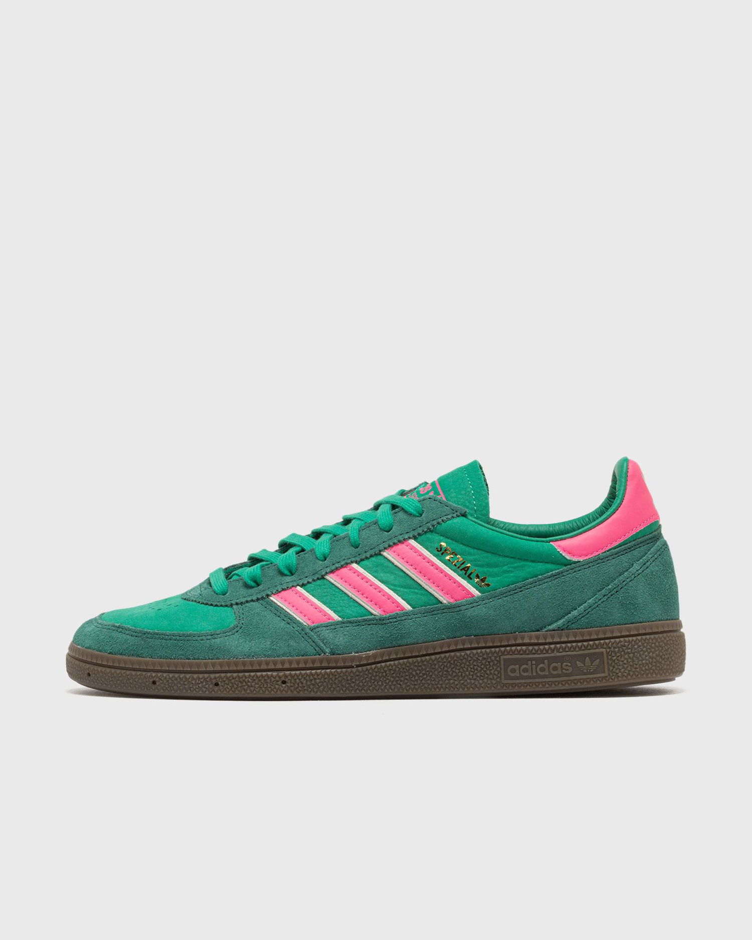 Tennarit ja kengät adidas Originals HANDBALL SPEZIAL WM Size 45 1/3 Vihreä | JH5454, 0